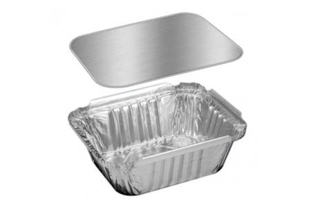 Aluminium Foil Board