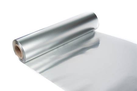 Aluminium Foil Paper