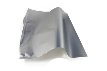 Aluminum Paper