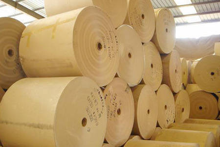 Various Kraft Papers