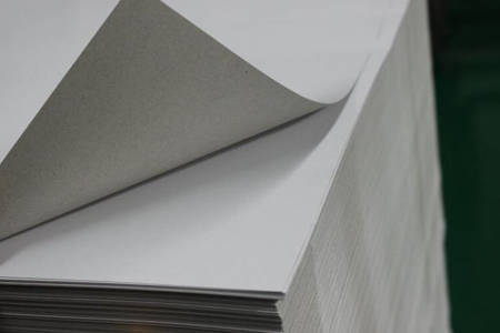 Duplex Board
