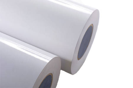 Light Weight Coated Papers - LWC