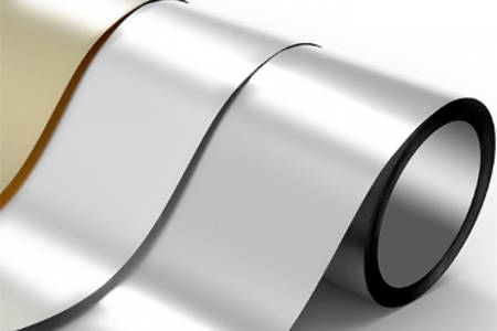 Metallise Rolls