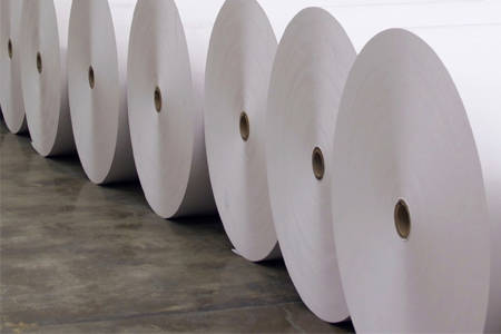 Newsprint
