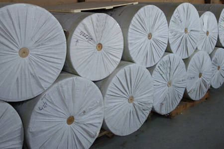 Woodfree Coated